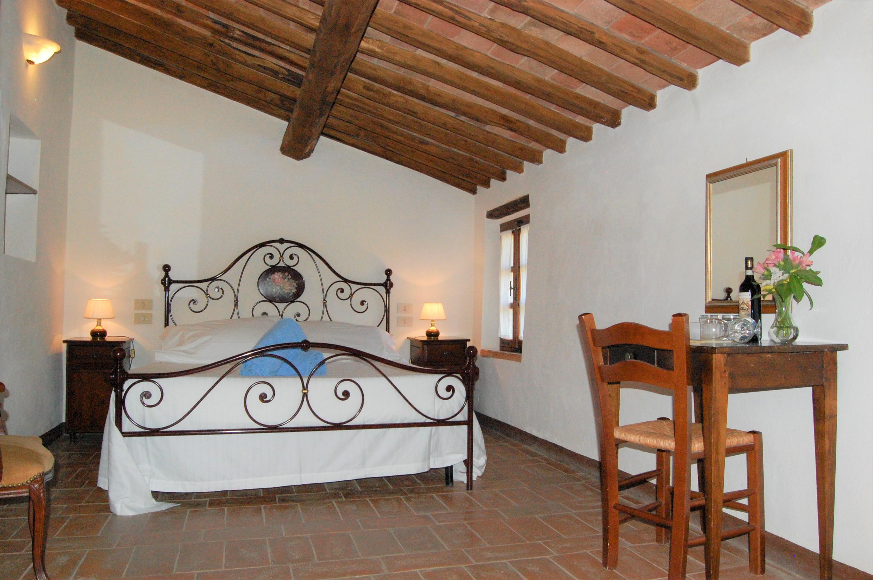 Borgo Gallinaio Монтериджиони Экстерьер фото